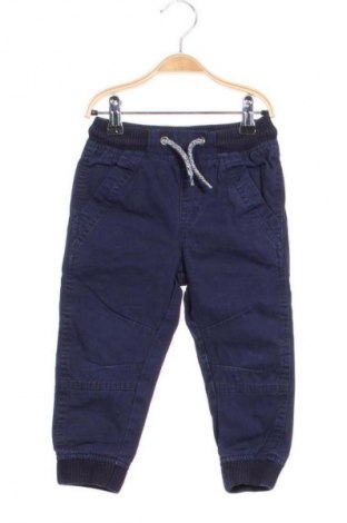 Dětské džíny  Lupilu, Velikost 18-24m/ 86-98 cm, Barva Modrá, Cena  249,00 Kč