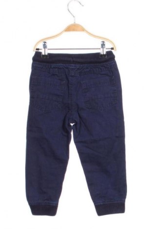 Dětské džíny  Lupilu, Velikost 18-24m/ 86-98 cm, Barva Modrá, Cena  249,00 Kč