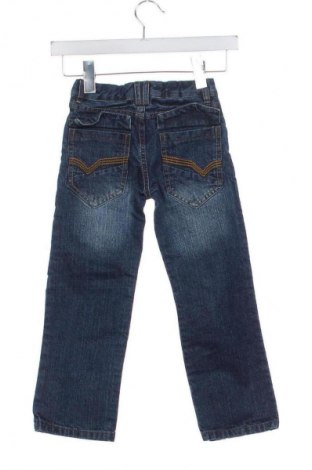 Dětské džíny  Lupilu, Velikost 4-5y/ 110-116 cm, Barva Modrá, Cena  459,00 Kč