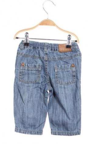 Dětské džíny  Marks & Spencer, Velikost 6-9m/ 68-74 cm, Barva Modrá, Cena  139,00 Kč