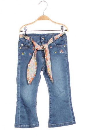 Gyerek farmernadrág Mayoral, Méret 18-24m / 86-98 cm, Szín Kék, Ár 4 595 Ft