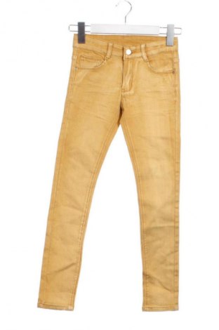 Dětské džíny  Newness, Velikost 6-7y/ 122-128 cm, Barva Oranžová, Cena  817,00 Kč