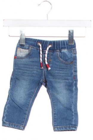 Dětské džíny  Next, Velikost 3-6m/ 62-68 cm, Barva Modrá, Cena  399,00 Kč