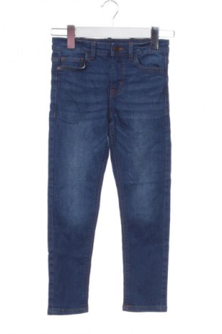 Dětské džíny  Next, Velikost 6-7y/ 122-128 cm, Barva Modrá, Cena  559,00 Kč