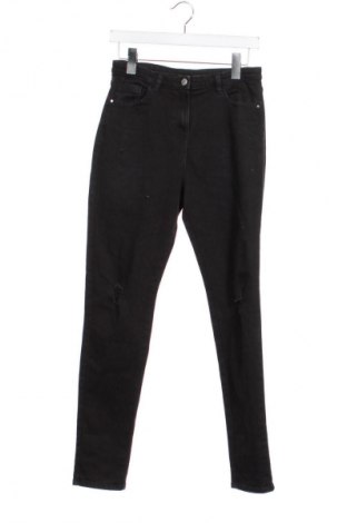 Παιδικά τζίν Next, Μέγεθος 15-18y/ 170-176 εκ., Χρώμα Μαύρο, Τιμή 9,99 €