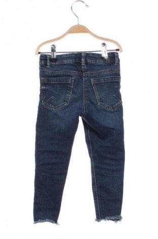 Detské džínsy  Next, Veľkosť 18-24m/ 86-98 cm, Farba Modrá, Cena  14,95 €