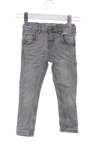 Dětské džíny  Next, Velikost 4-5y/ 110-116 cm, Barva Šedá, Cena  279,00 Kč