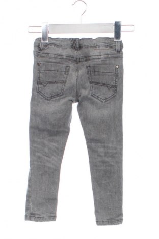 Dětské džíny  Next, Velikost 4-5y/ 110-116 cm, Barva Šedá, Cena  279,00 Kč