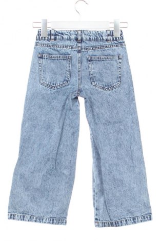 Dětské džíny  ONLY, Velikost 7-8y/ 128-134 cm, Barva Modrá, Cena  169,00 Kč