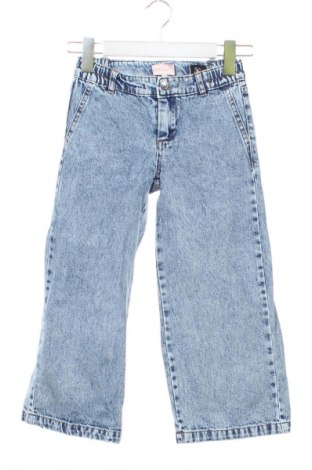 Dětské džíny  ONLY, Velikost 7-8y/ 128-134 cm, Barva Modrá, Cena  169,00 Kč