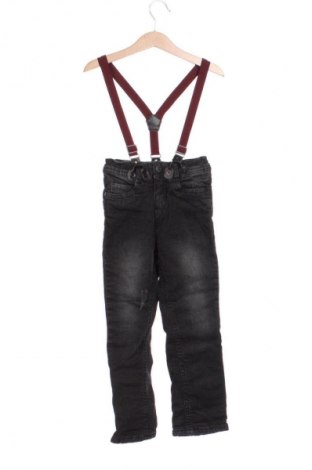 Dětské džíny  Orchestra, Velikost 3-4y/ 104-110 cm, Barva Černá, Cena  419,00 Kč