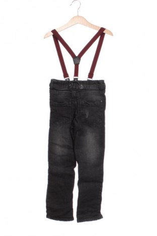 Dětské džíny  Orchestra, Velikost 3-4y/ 104-110 cm, Barva Černá, Cena  419,00 Kč