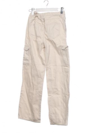 Blugi pentru copii Page One, Mărime 11-12y/ 152-158 cm, Culoare Ecru, Preț 41,94 Lei