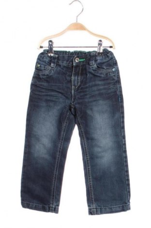 Dětské džíny  Palomino, Velikost 18-24m/ 86-98 cm, Barva Modrá, Cena  249,00 Kč