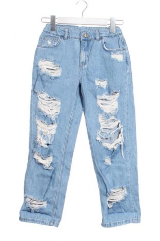 Dětské džíny  Pause Jeans, Velikost 11-12y/ 152-158 cm, Barva Modrá, Cena  309,00 Kč