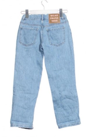 Dětské džíny  Pause Jeans, Velikost 11-12y/ 152-158 cm, Barva Modrá, Cena  309,00 Kč