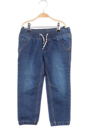 Dětské džíny  Pepco, Velikost 2-3y/ 98-104 cm, Barva Modrá, Cena  239,00 Kč
