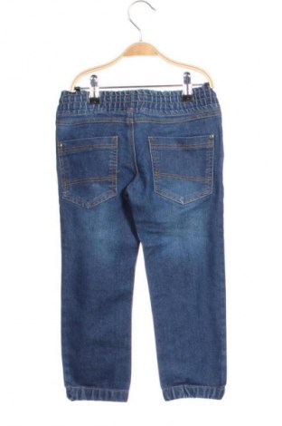 Dětské džíny  Pepco, Velikost 2-3y/ 98-104 cm, Barva Modrá, Cena  239,00 Kč