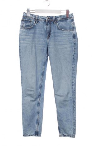 Dětské džíny  Pepe Jeans, Velikost 13-14y/ 164-168 cm, Barva Modrá, Cena  269,00 Kč