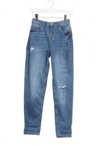 Dětské džíny  Pepperts!, Velikost 10-11y/ 146-152 cm, Barva Modrá, Cena  459,00 Kč