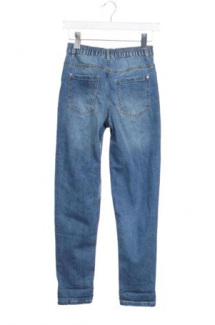 Dětské džíny  Pepperts!, Velikost 10-11y/ 146-152 cm, Barva Modrá, Cena  459,00 Kč