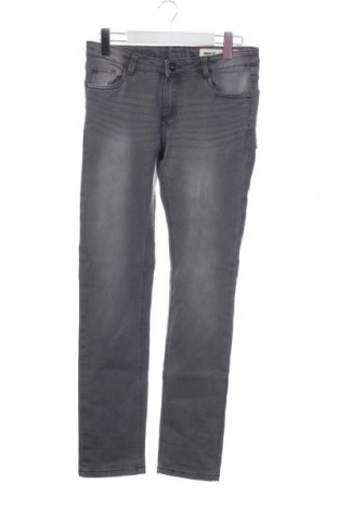 Dětské džíny  Pepperts!, Velikost 12-13y/ 158-164 cm, Barva Šedá, Cena  652,00 Kč