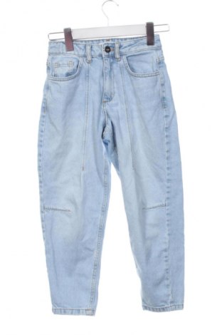 Παιδικά τζίν Reserved, Μέγεθος 7-8y/ 128-134 εκ., Χρώμα Μπλέ, Τιμή 12,99 €