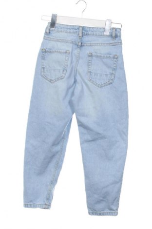 Παιδικά τζίν Reserved, Μέγεθος 7-8y/ 128-134 εκ., Χρώμα Μπλέ, Τιμή 12,99 €