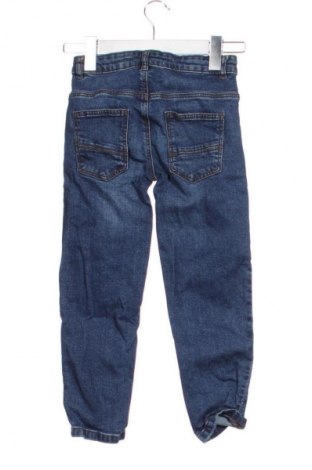 Dětské džíny  Reserved, Velikost 5-6y/ 116-122 cm, Barva Modrá, Cena  379,00 Kč