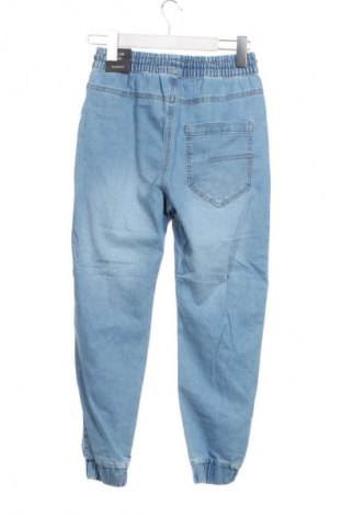 Dětské džíny  Reserved, Velikost 10-11y/ 146-152 cm, Barva Modrá, Cena  509,00 Kč
