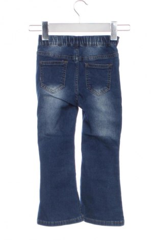 Dětské džíny  SHEIN, Velikost 4-5y/ 110-116 cm, Barva Modrá, Cena  322,00 Kč