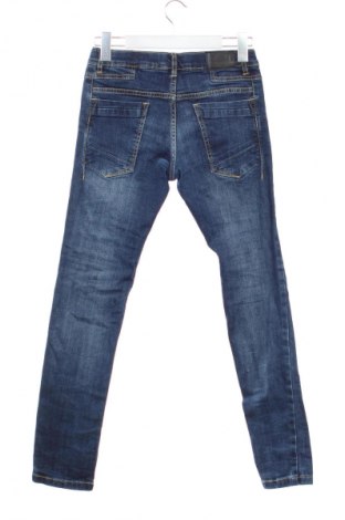 Dětské džíny  Sarabanda, Velikost 9-10y/ 140-146 cm, Barva Modrá, Cena  419,00 Kč