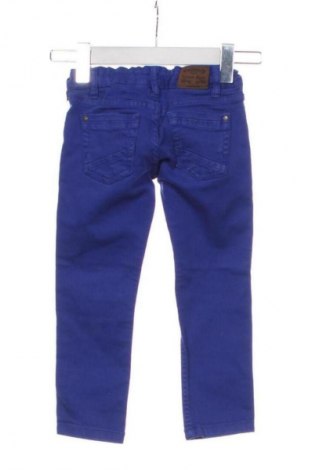 Gyerek farmernadrág Sergent Major, Méret 18-24m / 86-98 cm, Szín Kék, Ár 6 405 Ft