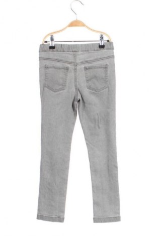 Dětské džíny  Sinsay, Velikost 5-6y/ 116-122 cm, Barva Šedá, Cena  209,00 Kč
