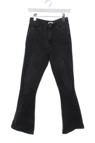 Dětské džíny  Sinsay, Velikost 12-13y/ 158-164 cm, Barva Černá, Cena  299,00 Kč