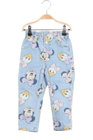 Dětské džíny  Sinsay, Velikost 12-18m/ 80-86 cm, Barva Vícebarevné, Cena  213,00 Kč