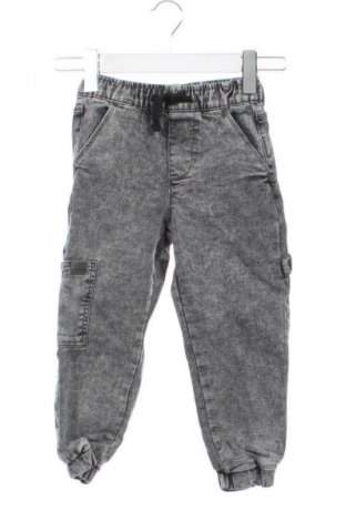 Gyerek farmernadrág Sinsay, Méret 3-4y / 104-110 cm, Szín Szürke, Ár 4 831 Ft