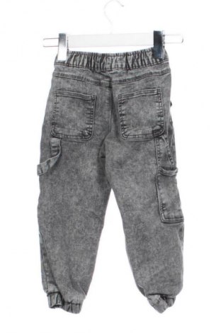 Gyerek farmernadrág Sinsay, Méret 3-4y / 104-110 cm, Szín Szürke, Ár 4 831 Ft