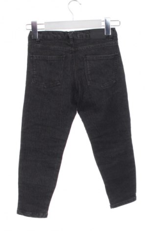 Dětské džíny  Sinsay, Velikost 4-5y/ 110-116 cm, Barva Šedá, Cena  459,00 Kč