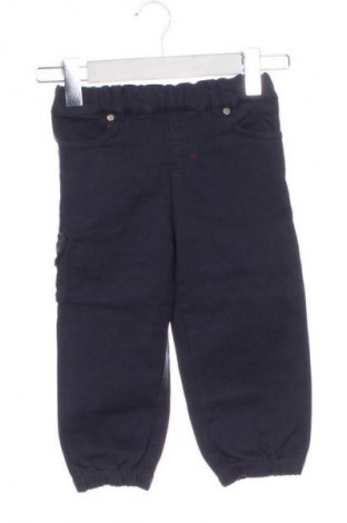 Dětské džíny  Storex, Velikost 2-3y/ 98-104 cm, Barva Modrá, Cena  399,00 Kč