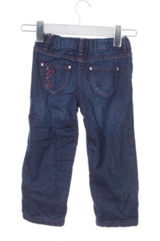 Dětské džíny  TCM, Velikost 2-3y/ 98-104 cm, Barva Modrá, Cena  69,00 Kč