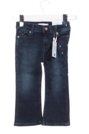 Детски дънки Tommy Hilfiger, Размер 18-24m/ 86-98 см, Цвят Син, Цена 39,88 €