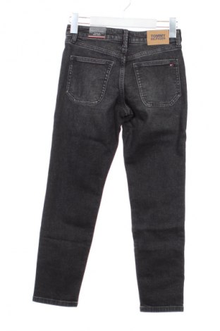Dětské džíny  Tommy Hilfiger, Velikost 8-9y/ 134-140 cm, Barva Šedá, Cena  1 549,00 Kč