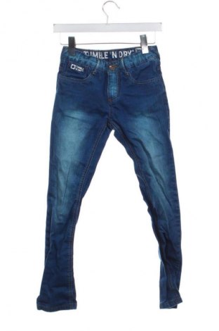 Παιδικά τζίν Tumble'n Dry, Μέγεθος 10-11y/ 146-152 εκ., Χρώμα Μπλέ, Τιμή 9,99 €