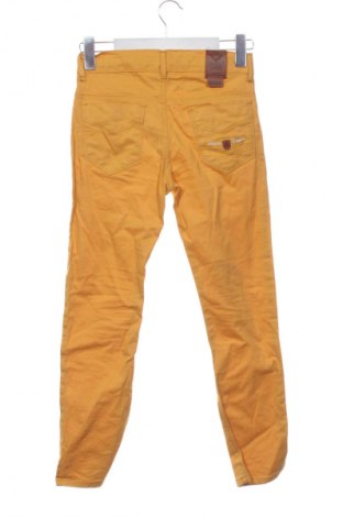 Dětské džíny  Unbranded, Velikost 11-12y/ 152-158 cm, Barva Žlutá, Cena  309,00 Kč