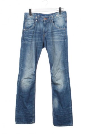 Dětské džíny  Unbranded, Velikost 11-12y/ 152-158 cm, Barva Modrá, Cena  119,00 Kč