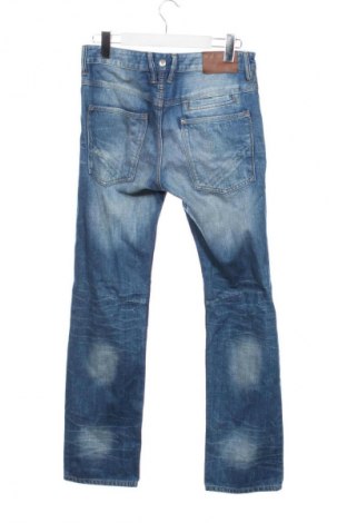 Dětské džíny  Unbranded, Velikost 11-12y/ 152-158 cm, Barva Modrá, Cena  119,00 Kč