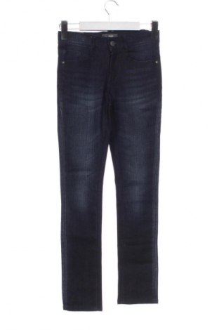 Dětské džíny  Unbranded, Velikost 11-12y/ 152-158 cm, Barva Modrá, Cena  299,00 Kč