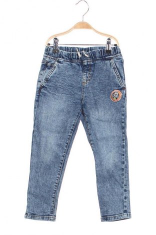 Dětské džíny  Unbranded, Velikost 2-3y/ 98-104 cm, Barva Modrá, Cena  239,00 Kč