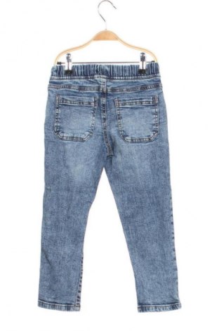 Dětské džíny  Unbranded, Velikost 2-3y/ 98-104 cm, Barva Modrá, Cena  239,00 Kč